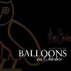Pochette Balloons In October: PeachtreeGirl Remixes