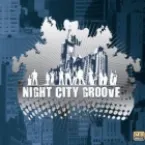 Pochette Night City Groove