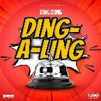 Pochette Ding-A-Ling