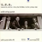 Pochette U.S.A.