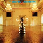 Pochette The Electric Light Orchestra