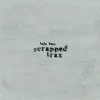 Pochette scrapped trax