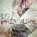 Pochette Love Pressure Remixed
