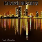 Pochette Miami Nights