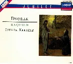 Pochette Dvořák: Requiem / Kodály: Psalmus Hungaricus