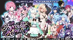 Pochette Fantastic Reality
