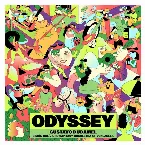 Pochette Odyssey