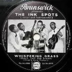 Pochette Whispering Grass