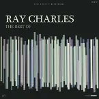 Pochette The Best of Ray Charles