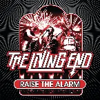 Pochette Raise the Alarm