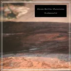Pochette Black Matter Phantasm / Wallmaster