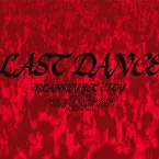 Pochette LAST DANCE