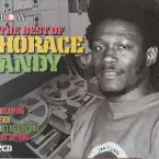 Pochette The Best Of Horace Andy