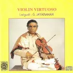 Pochette Violin Virtuoso