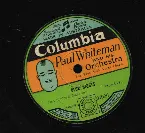Pochette Blue Nights / Chiquita