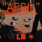 Pochette April (Emotional Oranges version)