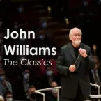 Pochette John Williams: The Classics
