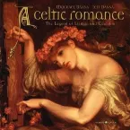 Pochette A Celtic Romance: The Legend of Liadain and Curithir