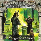 Pochette Das ägyptische Parfüm