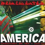 Pochette América: Canciones de ida y vuelta