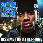 Pochette Kiss Me Thru The Phone