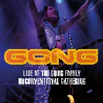 Pochette Live at the Gong Family Unconventional Gathering