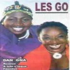 Pochette Dan Gna