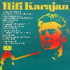 Pochette Hifi Karajan