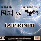 Pochette Labyrinth / Daylight