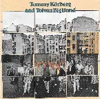 Pochette Tommy Körberg and Tolvan Big Band
