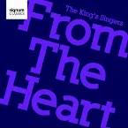 Pochette From the Heart