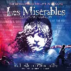 Pochette Les Misérables: The Staged Concert