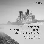 Pochette Messe de Requiem / Les Maîtres de Notre‐Dame de Paris