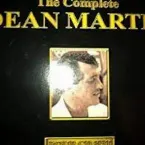 Pochette The Complete Dean Martin