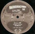 Pochette Micromachine V4
