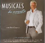 Pochette De mooiste musicals