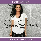 Pochette Stronger & Greatest Hits (Australian Tour Edition)
