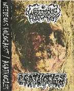 Pochette Agathocles / Weedeous Holocaust