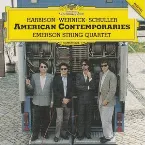 Pochette American Contemporaries