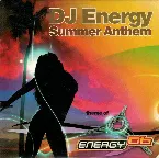 Pochette Summer Anthem (Theme of Energy 06)