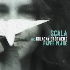 Pochette Paper Plane