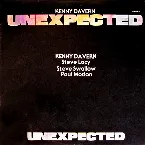 Pochette Unexpected