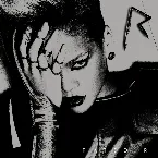 Pochette Rated R