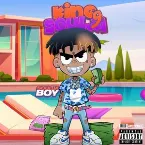 Pochette King Soulja 9