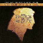 Pochette The Prince of Egypt: Music From the Original Motion Picture Soundtrack