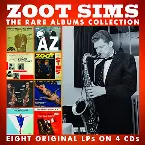 Pochette The Rare Albums Collection
