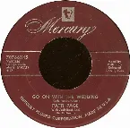 Pochette Go on With the Wedding / The Voice Inside