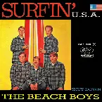 Pochette Surfin' U.S.A.