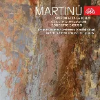 Pochette Sinfonietta La Jolla / Toccata e due canzoni / Concerto grosso