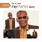 Pochette Playlist: The Very Best Ray Charles Duets